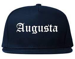 Augusta Hat